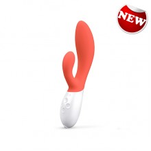 LELO INA 3  兔兔按摩震動棒