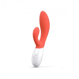 LELO INA 3  兔兔按摩震動棒