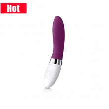 瑞典 Lelo LIV 2 G 點震動器