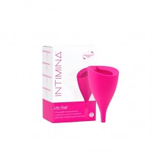 瑞典 Intimina Lily Cup - Size B 月經杯