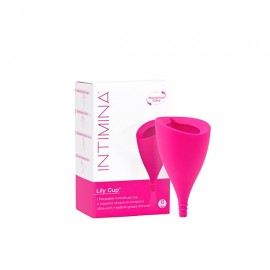 瑞典 Intimina Lily Cup - Size B 月經杯
