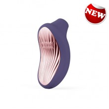 Lelo Sona 3 聲波脈動陰蒂按摩器 - 高質感紫