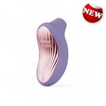 Lelo Sona 3 聲波脈動陰蒂按摩器 - 秋暮山紫