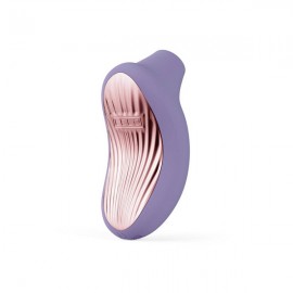 Lelo Sona 3 聲波脈動陰蒂按摩器 - 秋暮山紫
