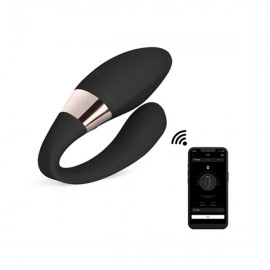 LELO Tiani Harmony App 控制情侶震動器