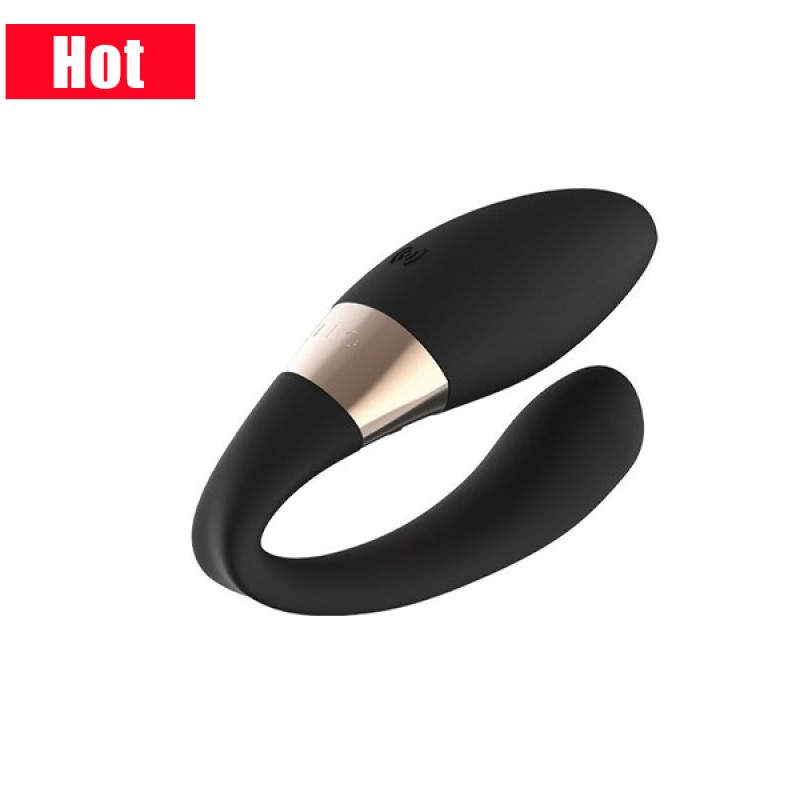 LELO Tiani Harmony App 控制情侶震動器