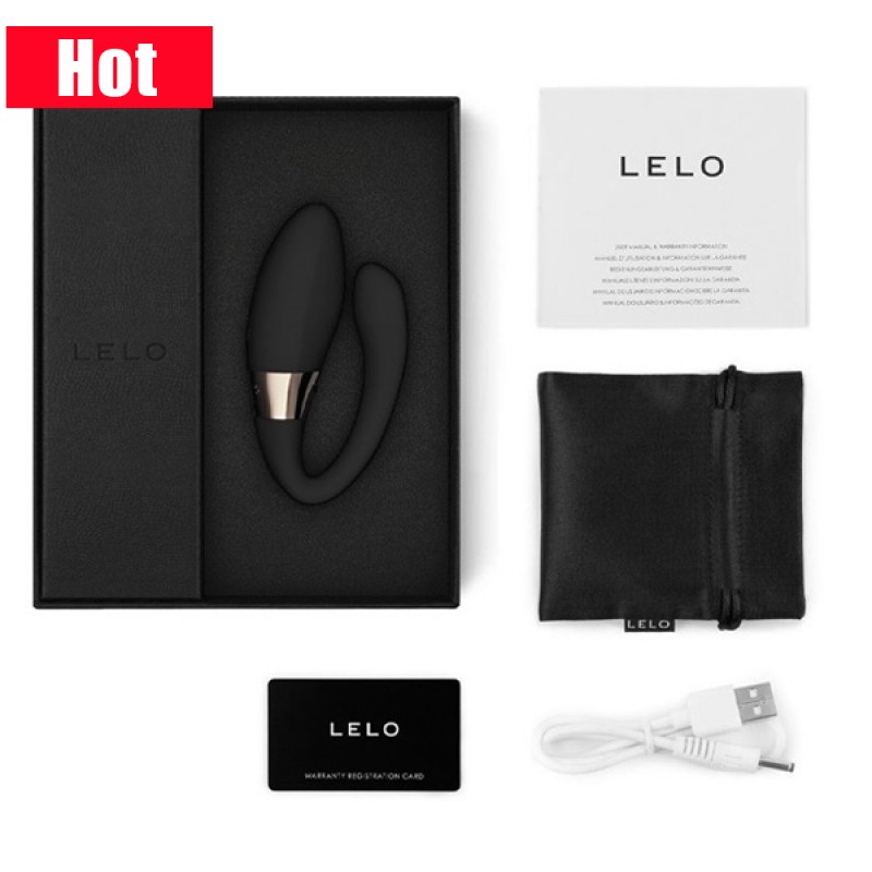 LELO Tiani Harmony App 控制情侶震動器