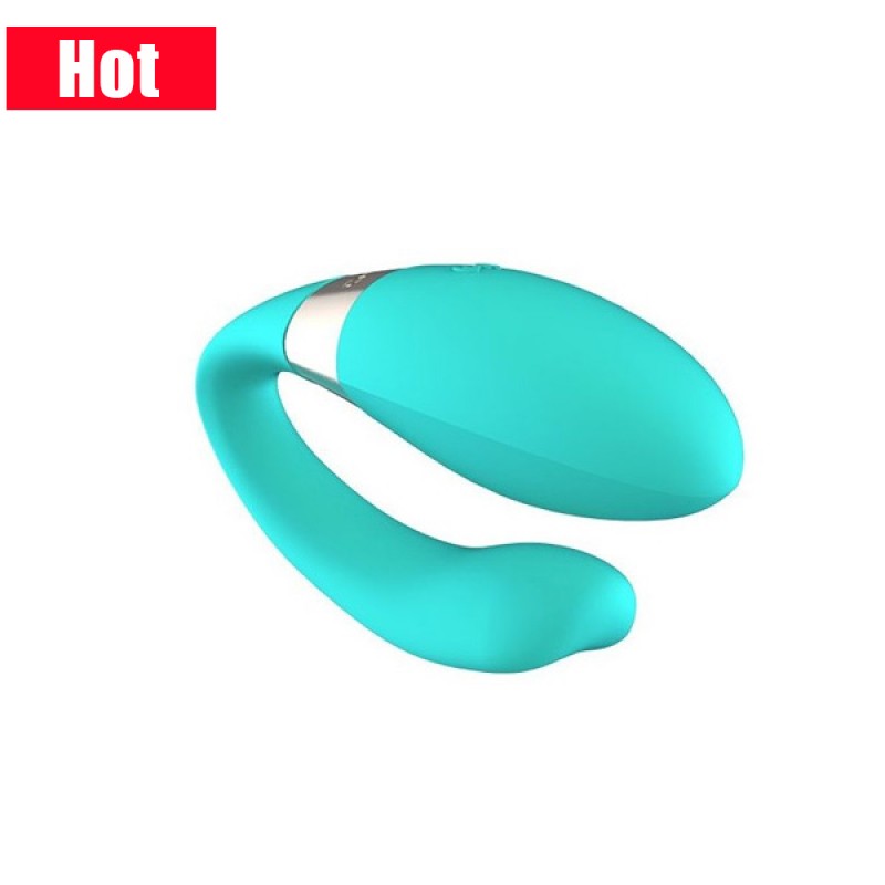 LELO Tiani Harmony App 控制情侶震動器