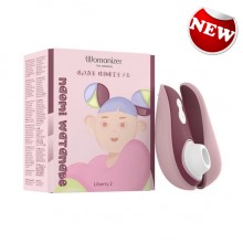 Womanizer 渡邊直美限定款 Liberty 2 陰蒂吸啜器