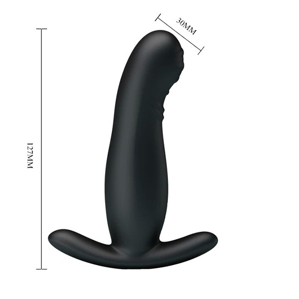 Pretty Love Vibrating Prostate Massager