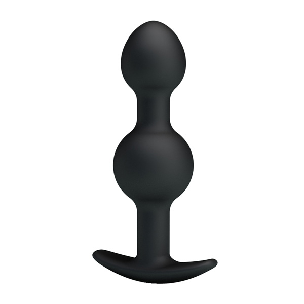 Pretty Love Silicone Anal Balls