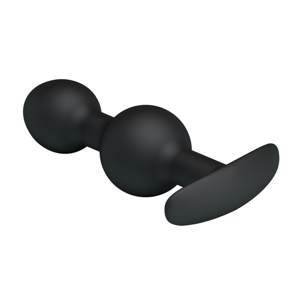 Pretty Love Silicone Anal Balls