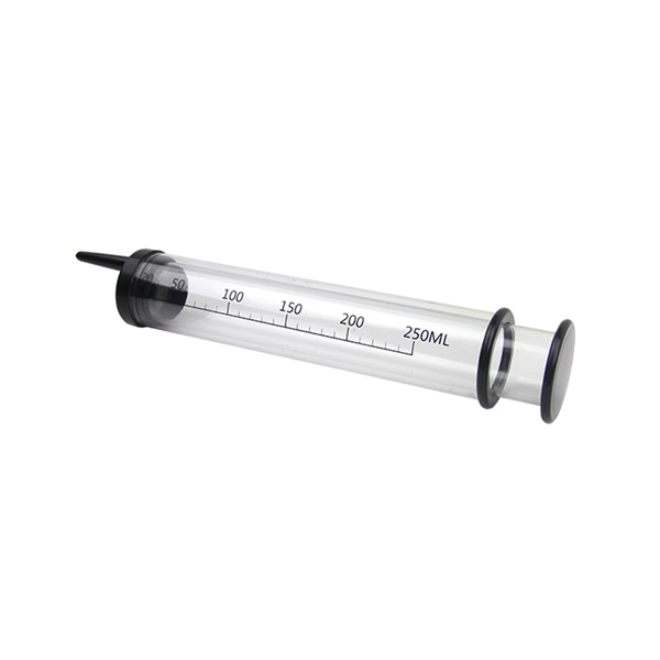 Roomfun Syringe with Tube