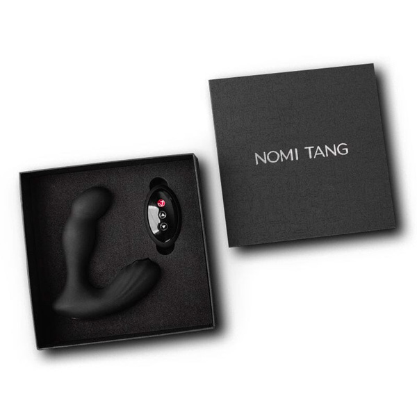 p spot wave prostate massager