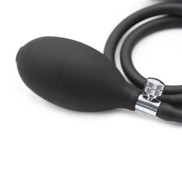 Zed Production Curvy Cock 充氣仿真陽具