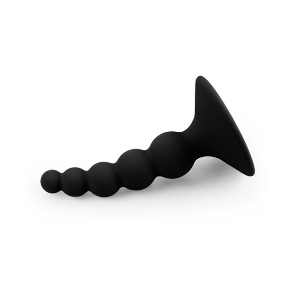 LoveToy Lure me Beaded Anal Plug
