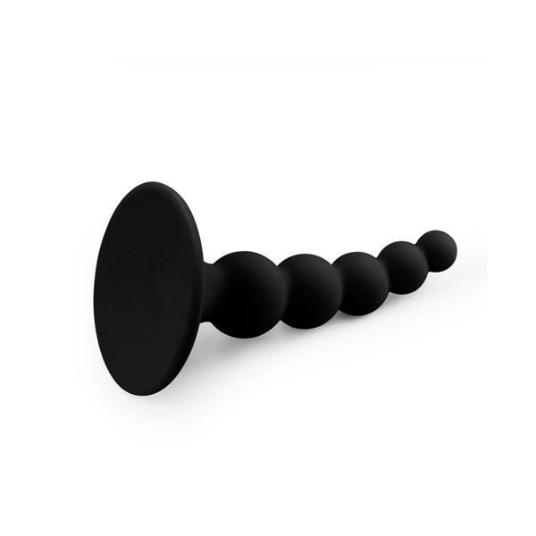 LoveToy Lure me Beaded Anal Plug