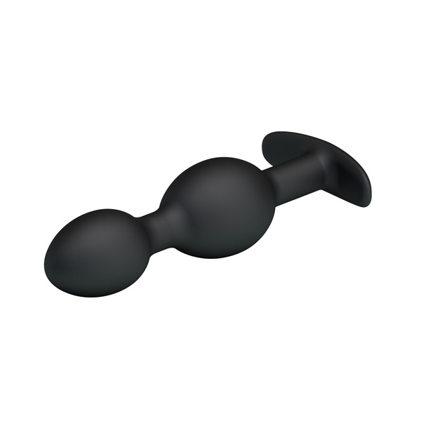 Pretty Love Silicone Anal Balls