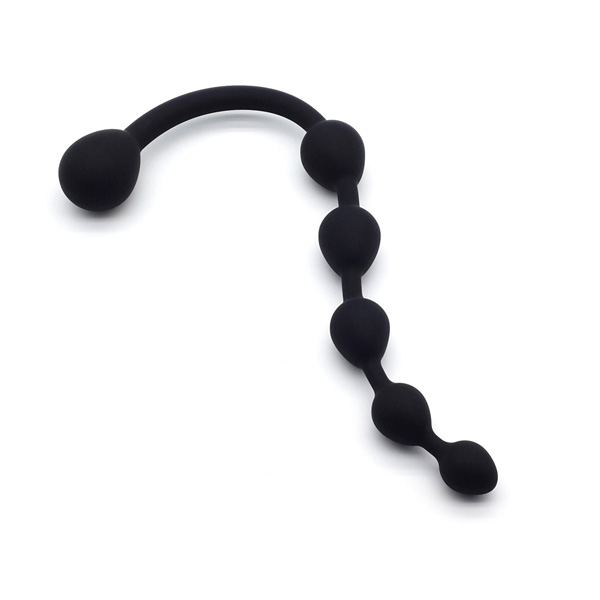 Anal Beads Zeds Production