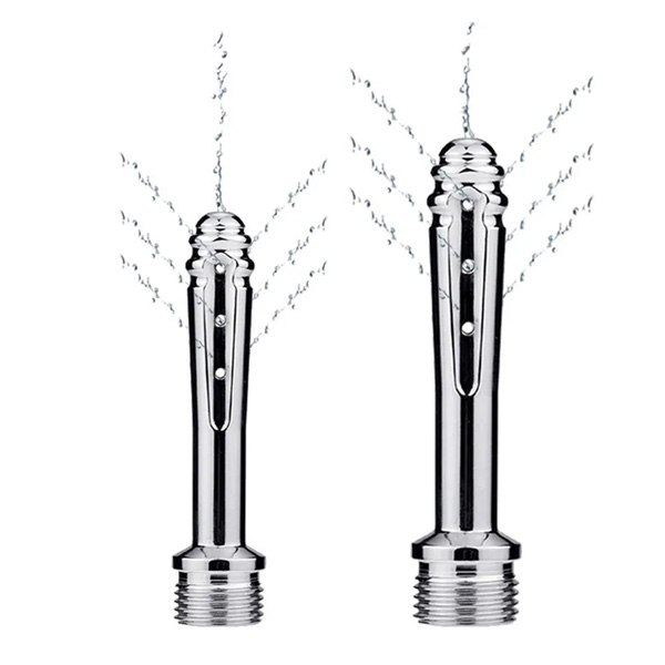 Enema Shower Head A01 Zeds Production