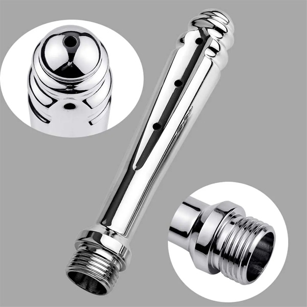 Enema Shower Head A01 Zeds Production