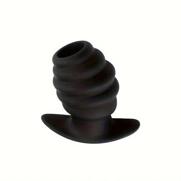 Hallow Anal Plug N5 Zeds Production