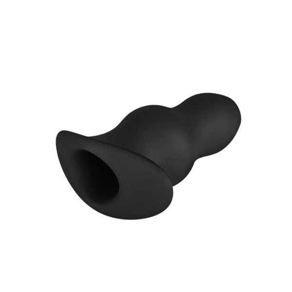 Hallow Anal Plug N6 Zeds Production