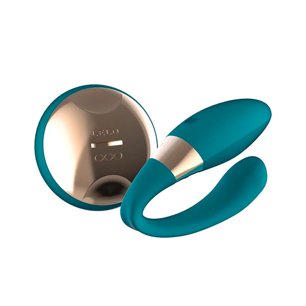 lelo tiani duo