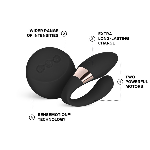 lelo tiani duo