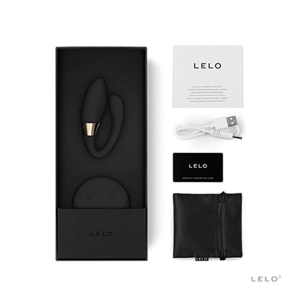 lelo tiani duo