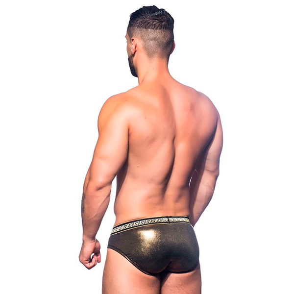Andrew Christian - MASSIVE Gladiator Brief 性感內褲  