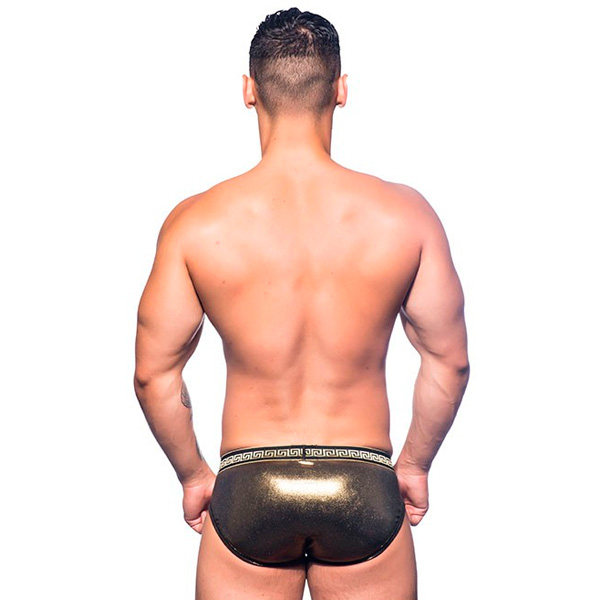 Andrew Christian - MASSIVE Gladiator Brief 性感內褲  