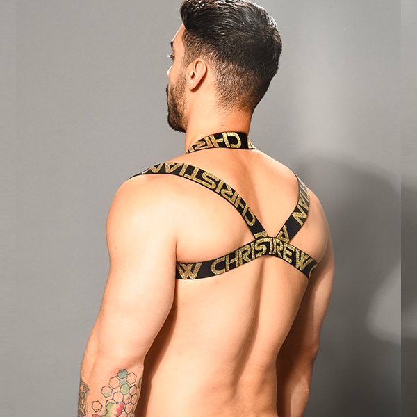 Andrew Christian Glam Harness