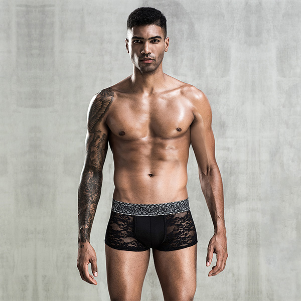 JSY  Men Sexy Underwear
