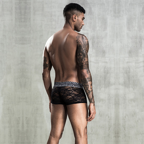 JSY  Men Sexy Underwear