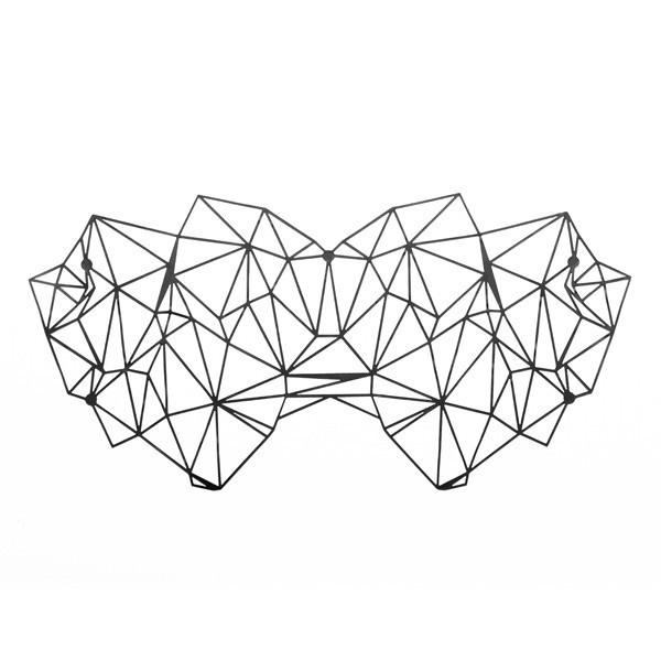 情趣用品Bijoux Indiscrets Kristine Mask