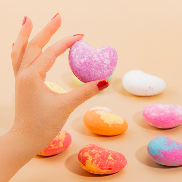 Lev Bath Bombs
