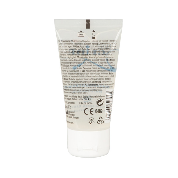 Just Glide Waterbased Lubricant