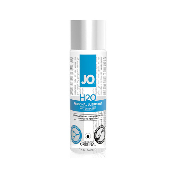 情趣用品System JO H2O 水溶性潤滑液
