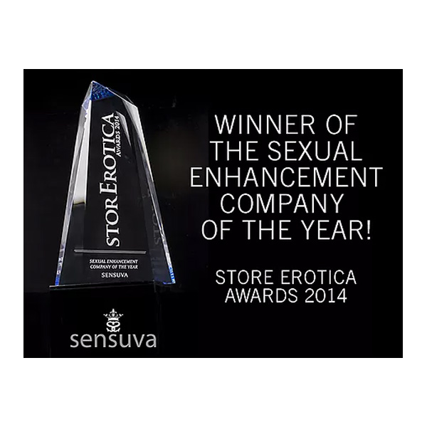 情趣用品Sensuva - HE(RO) 260 Male Pheromone Body Mist