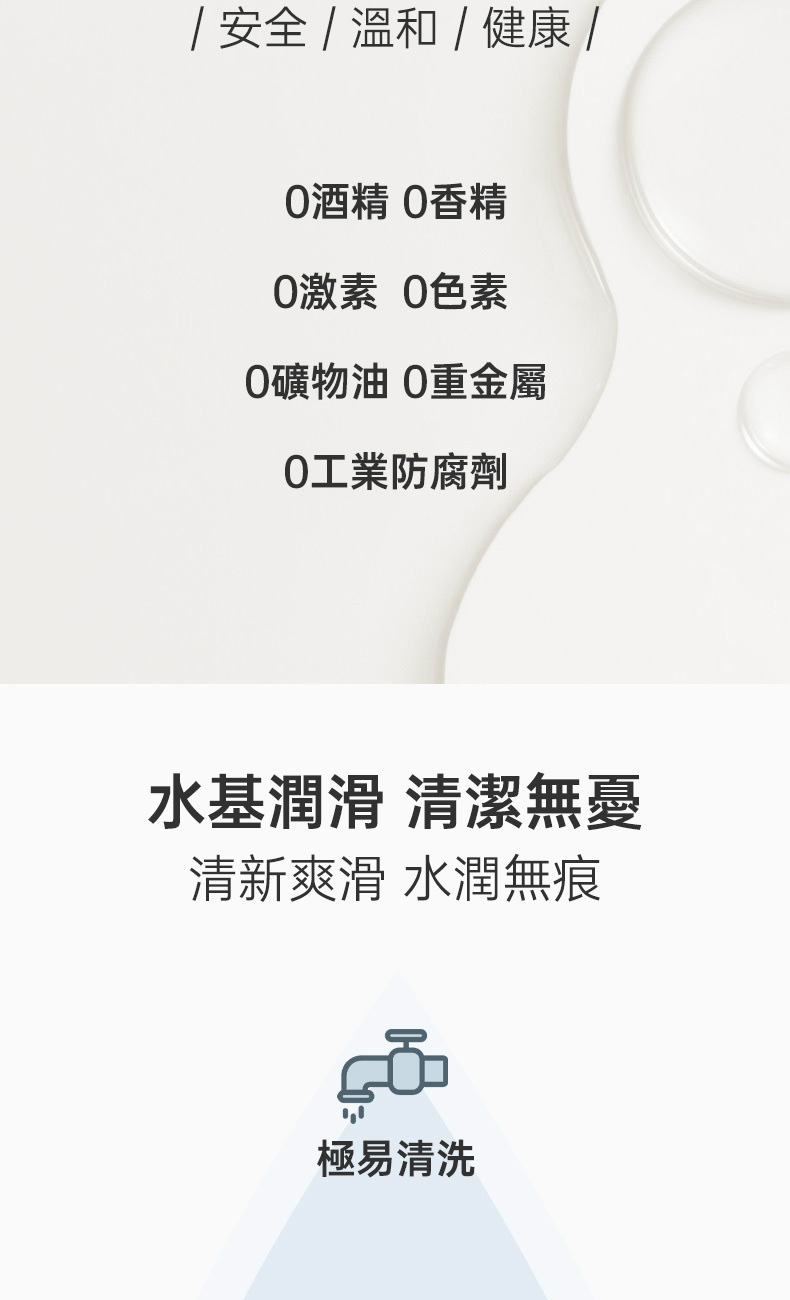 A-One AG+ NANO 抗菌消臭潤滑 潤滑液