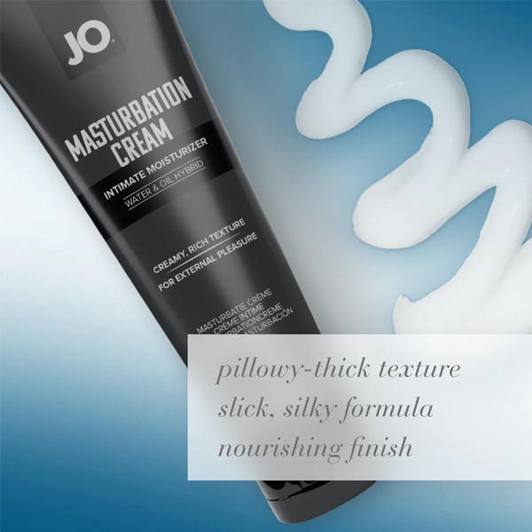 JO Masturbation Cream