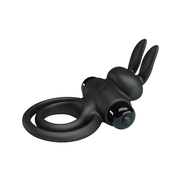 Pretty Love Vibrant Penis Ring III