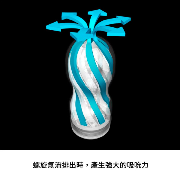 SD Tenga Deep Throat Masturbation Cup 