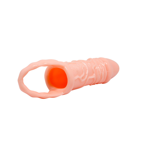 Pretty Love Brayden 6.9 inch Penis Sleeve