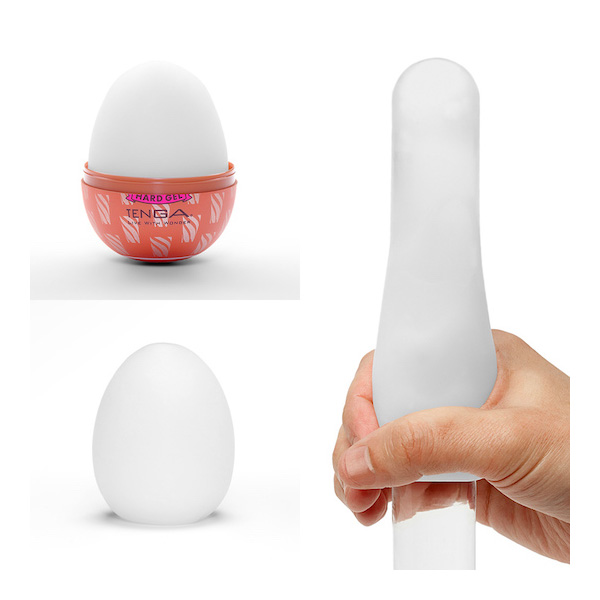 tenga egg cone