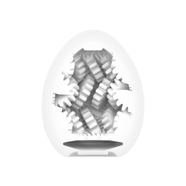 Tenga Egg Gear