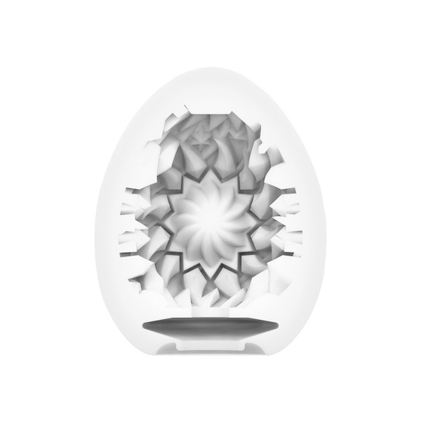 Tenga Egg Shiny II