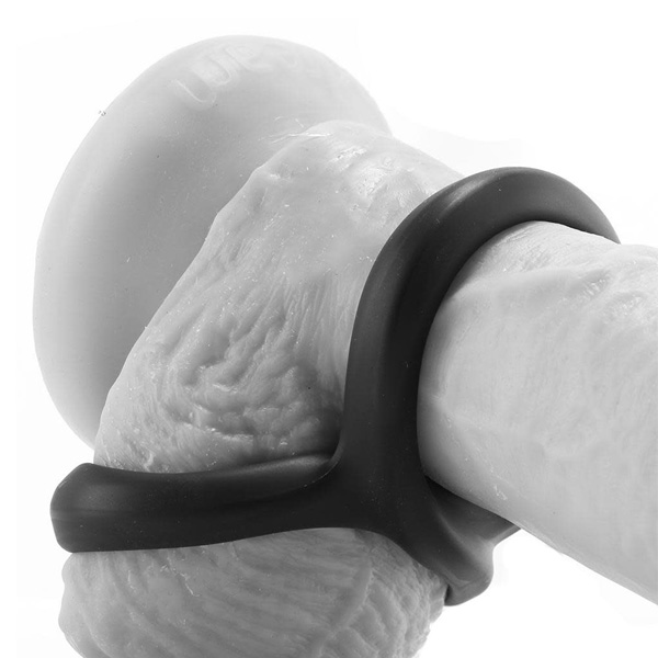 Zeds Production Super 8 Double Cock Ring