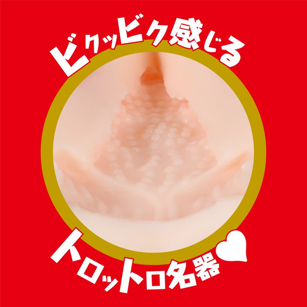 鷲尾芽衣 名器 EXE - Japanese Real Hole 生 飛機杯